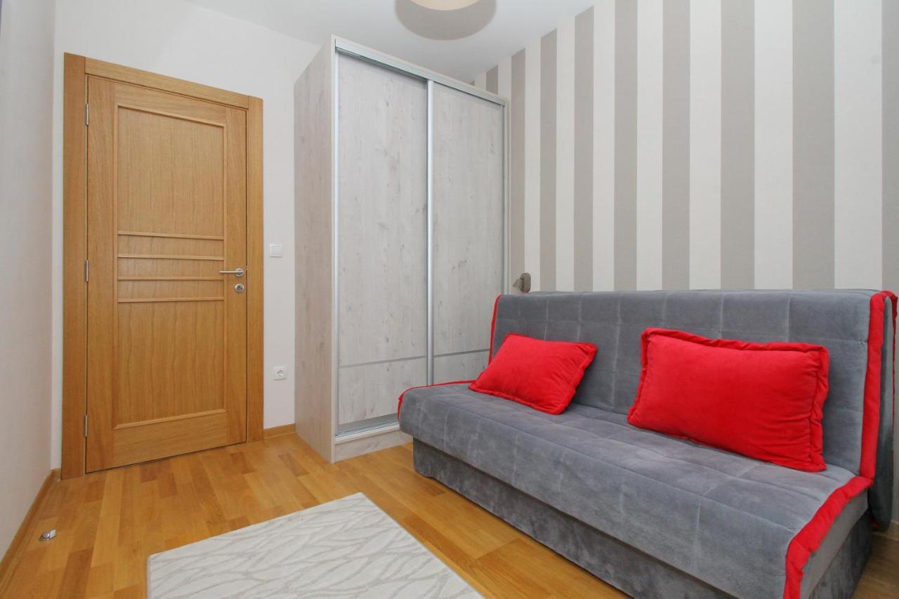 Apartman Nera Zlatibor Luaran gambar