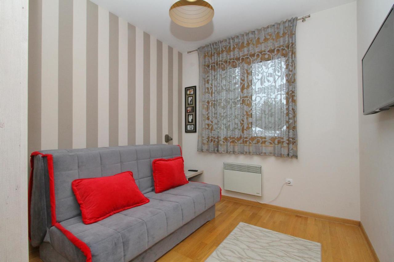 Apartman Nera Zlatibor Luaran gambar