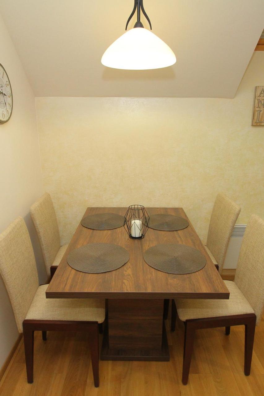Apartman Nera Zlatibor Luaran gambar